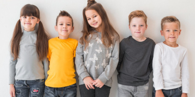 1 июня – Международный день защиты детей