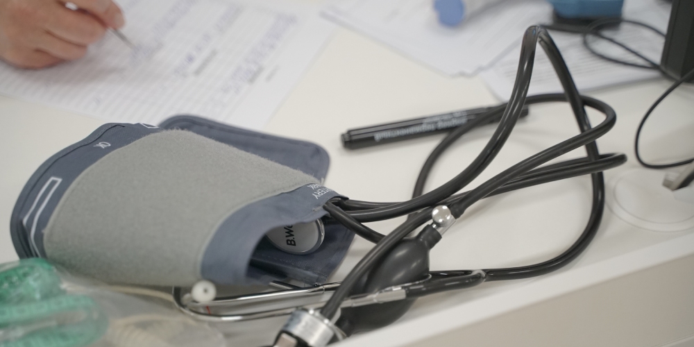 17 ноября — Всемирный день борьбы с ХОБЛ