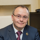 Янушевич Олег Олегович