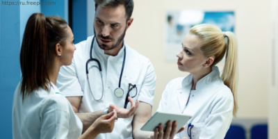 Статья о  текущей практике наставничества в подготовке следующего поколения специалистов