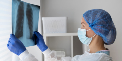 17 мая – День пульмонолога