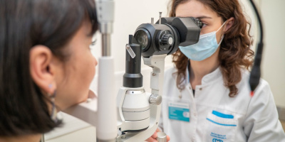 13–14 марта офтальмологи России обсудят достижения и перспективы в области офтальмологии