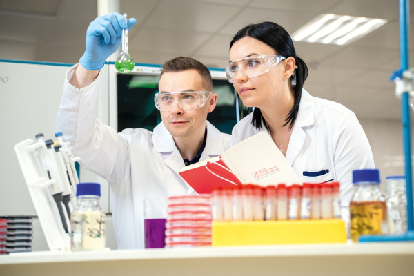 Клинические исследования  и фармацевтика в столице