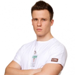 Котенко Станислав Олегович