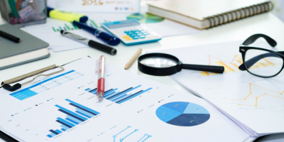 Анализ значений основных показателей деятельности медицинских организаций