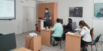 Дискуссионная площадка: развитие системе здравоохранения