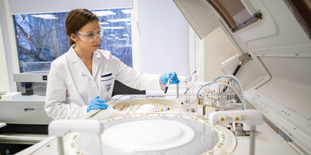 Продвинутые курсы по соблюдению стандартов GCP для врачей-исследователей