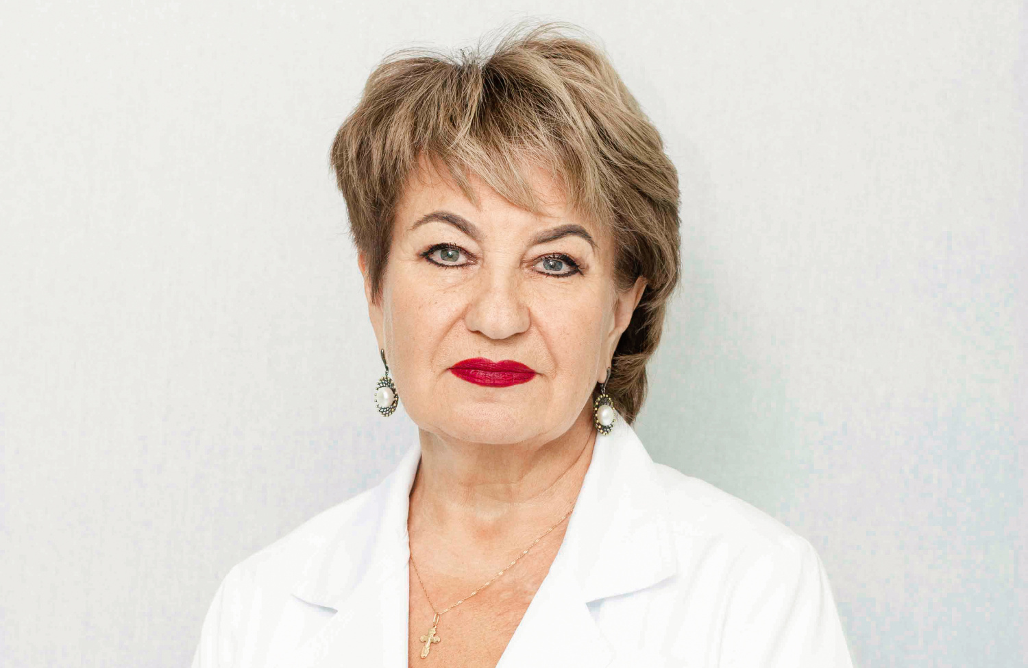 Дело всей жизни