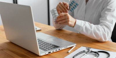 В Сборнике трудов НИИОЗММ вышла статья, посвященная организации телемедицинских услуг