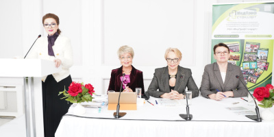 Состоялась конференция, посвященная вопросам женского здоровья