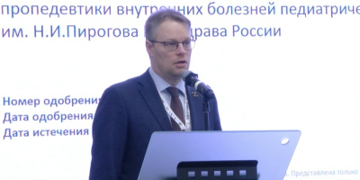 Заведующий ОМО по терапии рассказал о важности комплексного подхода в лечении ХБП