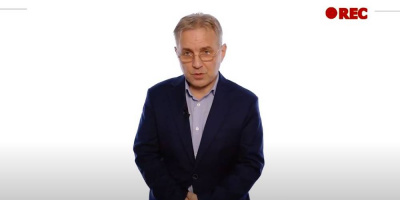 «Топ-10 серьезных вопросов»: врач-дерматовенеролог Михаил Кочетков