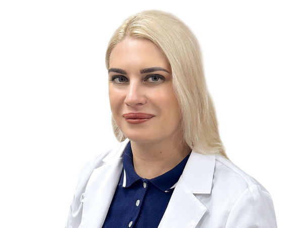 Распознаём мигрень 