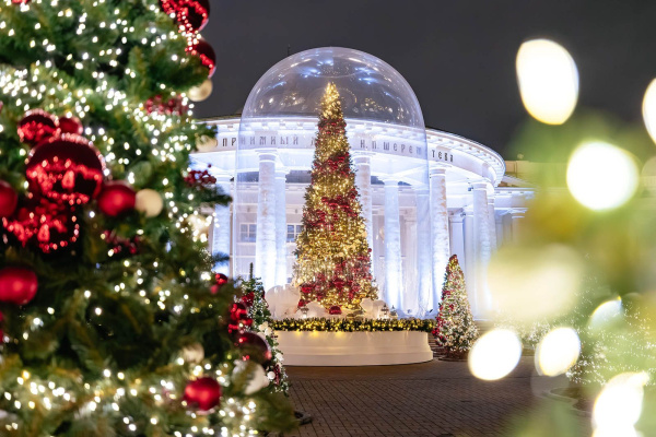 Добрые пожелания от врачей 