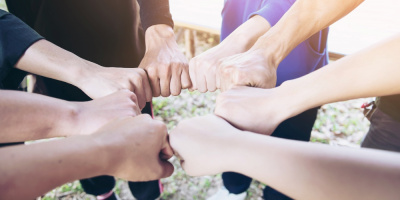 Эксперты НИИОЗММ принимают участие в международной благотворительной инициативе молодых исследователей 