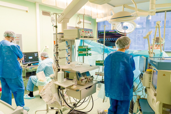 Письма пациентов в редакцию