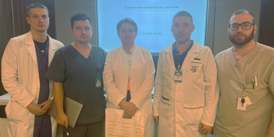 Столичные специалисты по урологии обсудили актуальные вопросы на профильной комиссии 