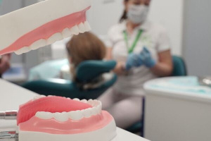 ИИ для точной оценки возраста по стоматологическим данным (Португалия) 