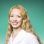 Бодунова Наталья Александровна 