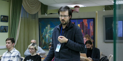 Философский взгляд на проблематику социальных медиа