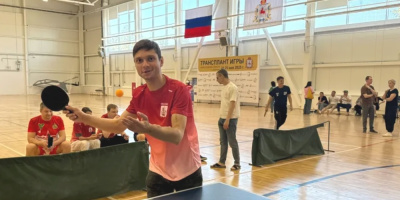 Московские активисты организовали Трансплант-игры в регионах