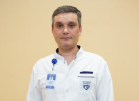 Салихов Эльдар Амирович