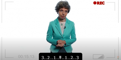 «Топ-10 серьезных вопросов»: детский психиатр Марина Бебчук