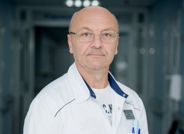 Эдуард Маркин