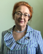 Сабгайда Тамара Павловна