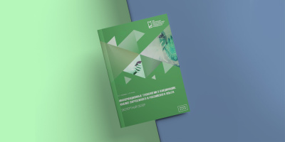 Вышел в свет экспертный обзор, посвященный информационным технологиям в вакцинации