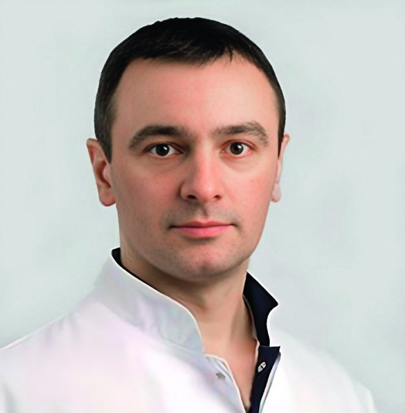 Благодарность урологам 