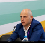 Мещеряков Семён Владимирович