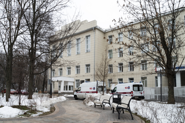 Врожденная косолапость и метод Понсети