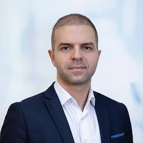 Айрапетов Георгий Александрович