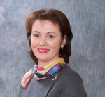 Эльбек Юлия Викторовна