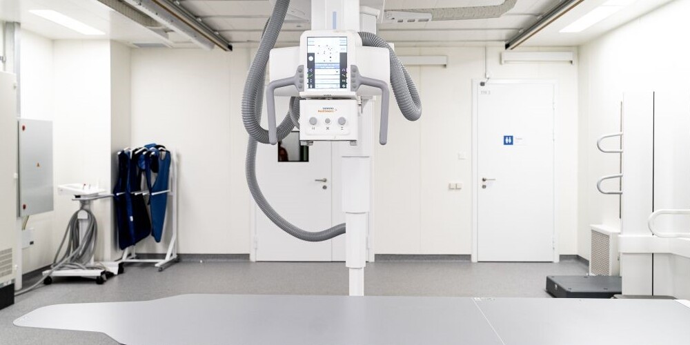 Консервативное лечение пациентов с неосложненными переломами грудного и поясничного отделов позвоночника 