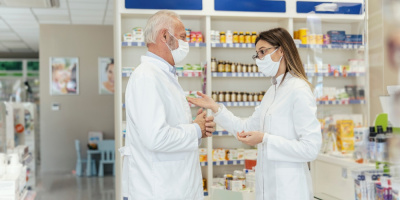 Статья «Адаптационный анализ молодых специалистов-провизоров»