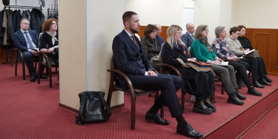 В НИИОЗММ состоялось совещание заведующих ОМО