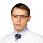 Мосин Сергей Валерьевич