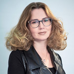 Природова Ольга Федоровна 