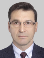 Климаков Александр Владимирович 