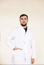 Алиев Олег Русланович 