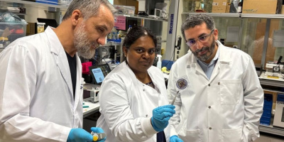 Экспресс-тест для диагностики инфекционных заболеваний (ОАЭ)