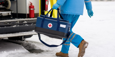 122 специалиста СС и НМП им. А. С. Пучкова приняли участие в специализированном курсе по английскому языку 