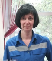 Шацкова Ольга Владимировна