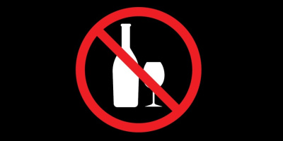 Неделя отказа от алкоголя
