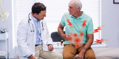 Анкилозирующий спондилит и болезнь Крона – не приговор 