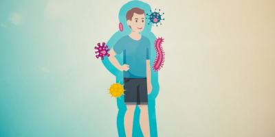 «Это должен знать каждый»: иммунитет