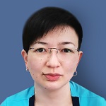 Ни Оксана Геннадьевна