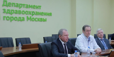 Лекция академика Александра Чучалина «Пневмония – 2020»